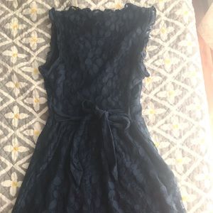 American Rag cocktail dress